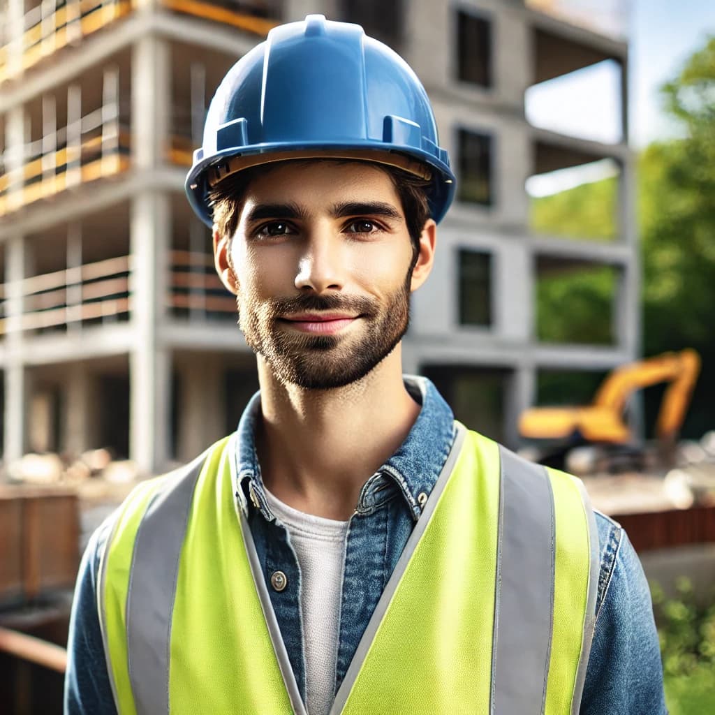 Professional Contractor